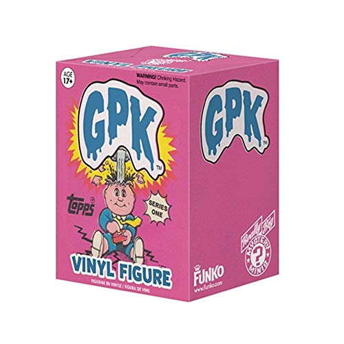 Funko - Figurine Les Crados Mystery Minis - 1 boîte au hasard / one Random box - 0849803055387