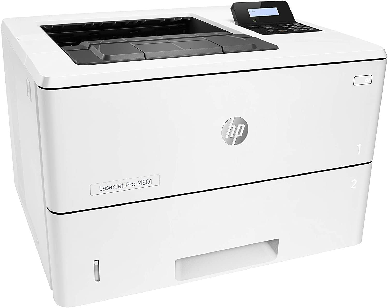 HP LaserJet Enterprise M501dn MFP Drucker