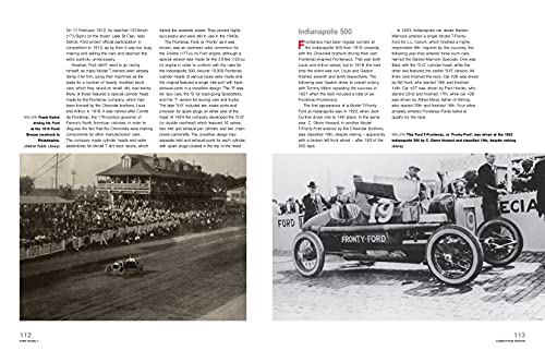 Ford Model T guide ultime pour restaurer les voitures de collection