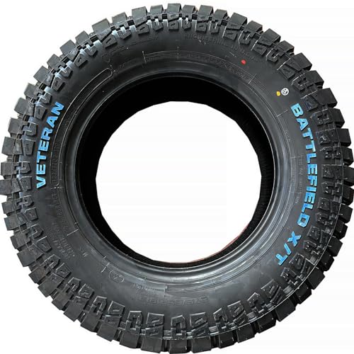 Battlefield XT RT All-Terrain