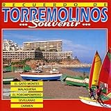 torremolinos meteo octobre  Recuerdo de Torremolinos (Souvenir...)