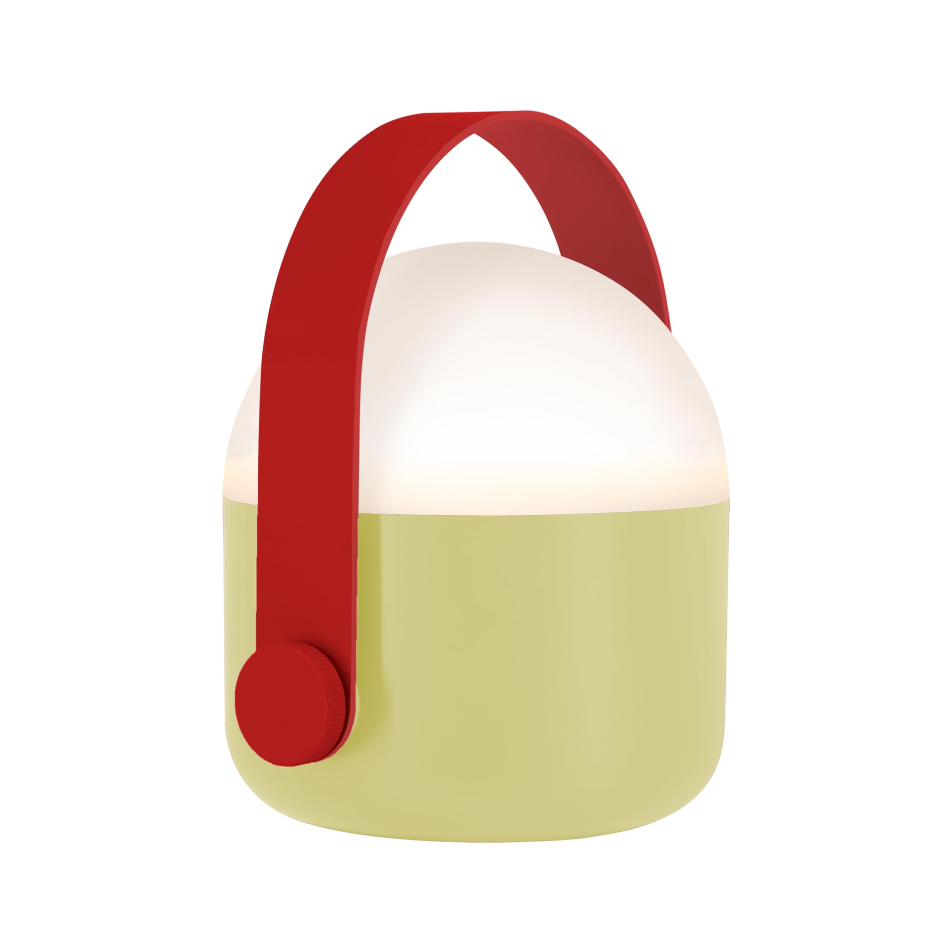 Remember Ole Sand Lamp With Handle Ole