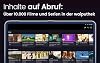 waipu.tv - Live-Fernsehen auf Fire Tablet #5