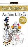 As You Like It (Signet Classics)