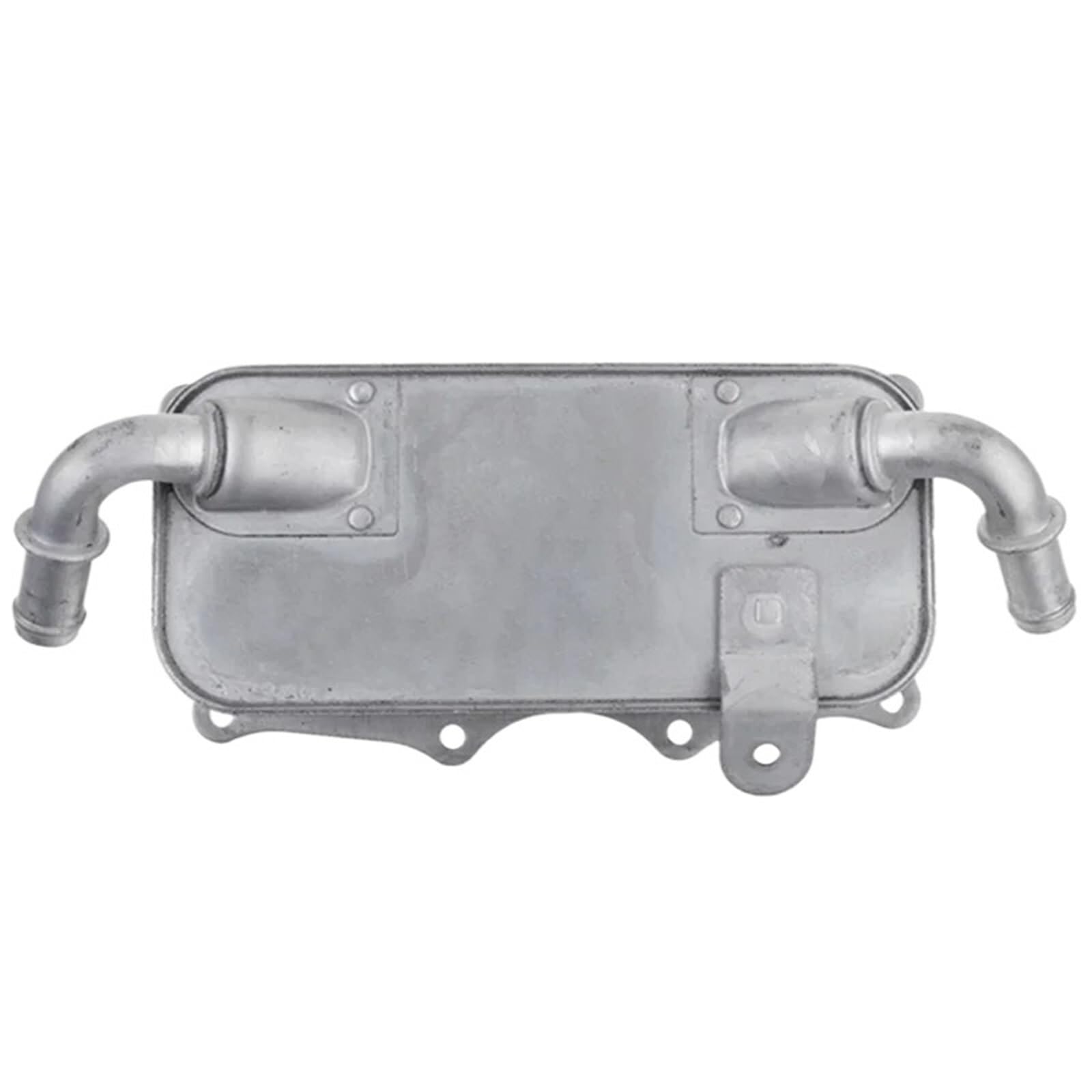 Chłodnica oleju samochodowego Pasuje do Porsche Cayenne Panamera 4.8 QB-Chłodnica oleju silnikowego samochodu 94810728122 Płyta chłodząca