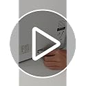 AIRTOK Purificatore d'Aria, per Casa 170m², Filtro HEPA Rimuove 99 — immagine 12 di 16