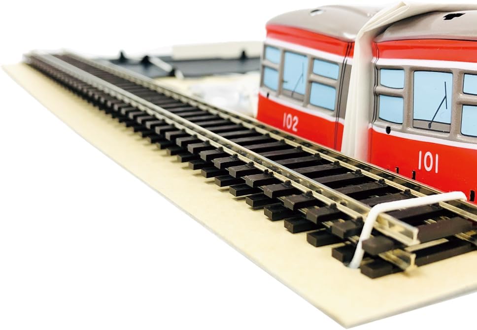 Yahoo!オークション -「箱根登山鉄道 ブリキ」の落札相場・落札価格 S