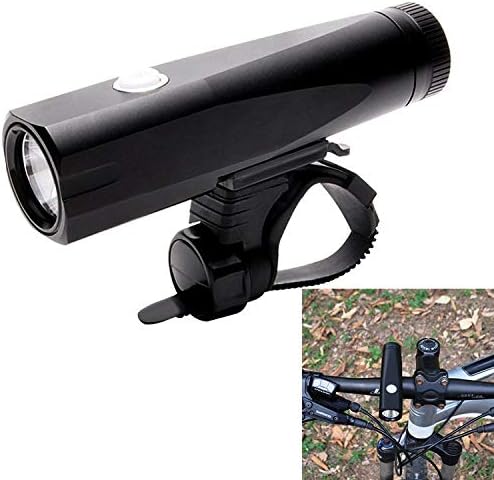 低価格 自転車のライト Lr Y1 T6 Usb充電led自転車ヘッドライトフロントランプ5モード Led 800lm