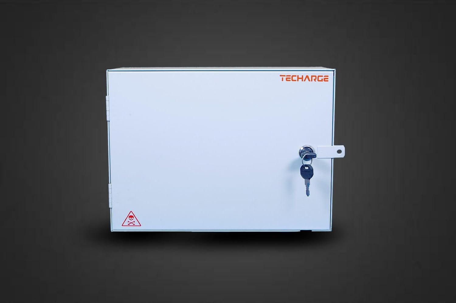 TECHARGE All EV Charger Safety Box, Metal Electrical Box with 15 Amp MCB Circuit Breaker - Review, Price and Buying Guide