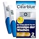 Clearblue Schwangerschaftstest Frühtest digital mit Wochenbestimmung, 2 Stück