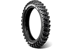 100/90-19 Soft MX1 HAWKSTONE GP Rear