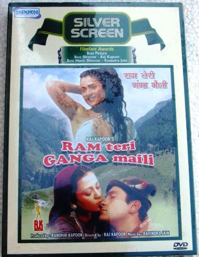 Ram Teri Ganga Maili