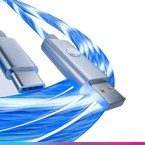 Câble USB LED Oniverse 2m Cover