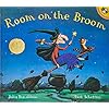 Room on the Broom (Picture Puffins)