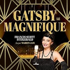 Gatsby Le Magnifique [The Great Gatsby] Titelbild