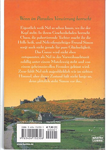 Geschenke aus dem Paradies [German] 3404152301 Book Cover