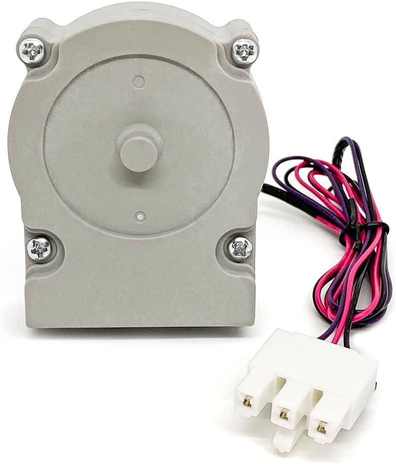 4681JB1027C Evaporator Fan Motor for LG Kenmore Refrigerator DC13V 3.1W