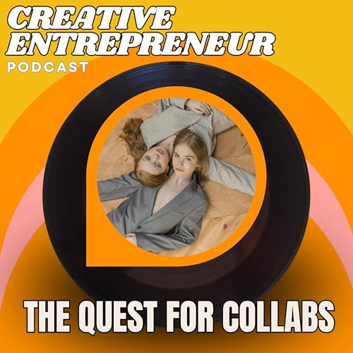 Strategic Partnerships for Entrepreneurs: How to Choose the Right Business Collaborations (and Avoid Costly Mistakes) With Julie Lokun and Dominick Domasky