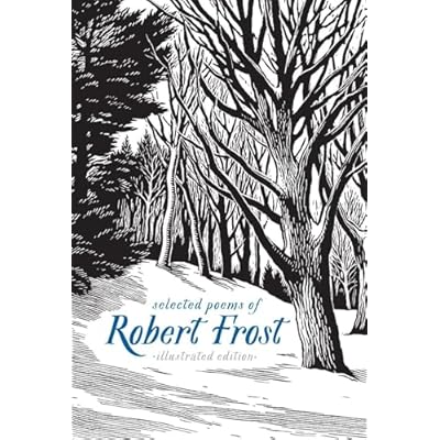 Selected Poems of Robert Frost