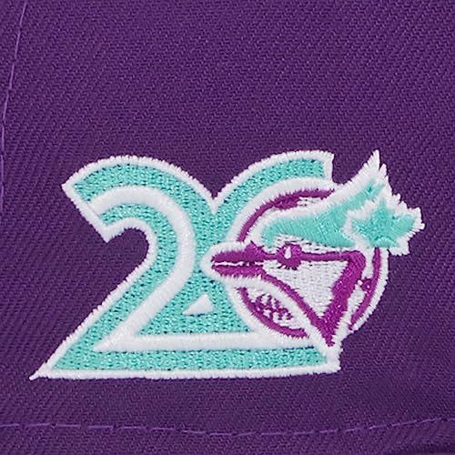 Gorra ajustada para adulto unisex New Era miniatura 5