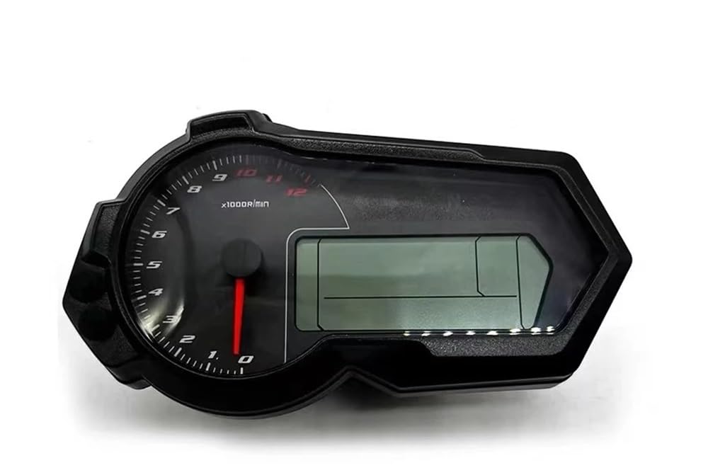 Contachilometri Per Moto Per Tornado Per Naked TNT 125 135 | Contachilometri Digitale Per Moto Per Tornado Per Naked TNT 125 135 TNT125 BJ125-3 125cc