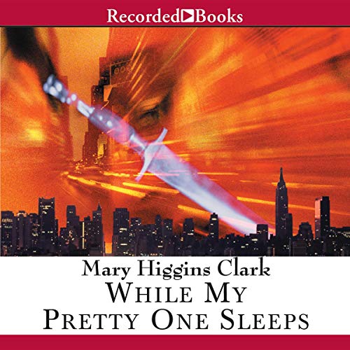 While My Pretty One Sleeps 1664630481 Book Cover