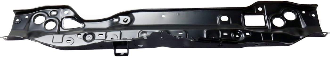 Replacement Radiator Support Core Upper Compatible with Lexus GS460 2008-2011 (Center Upper, 4.6L V8)
