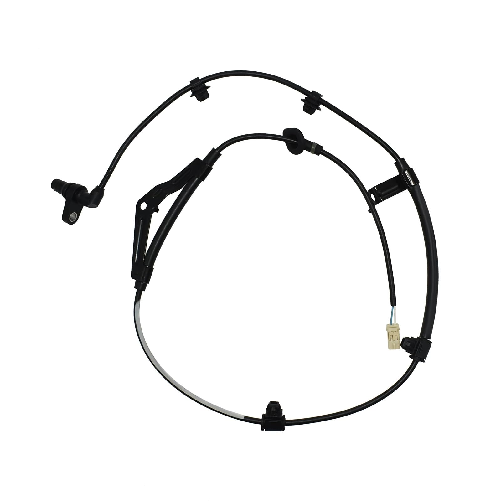 Arnés de cableado del Sensor ABS para Daihatsu Terios 89546B4010 Sensor de velocidad de la transmisión del automóvil