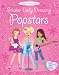 Sticker Dolly Dressing Popstars