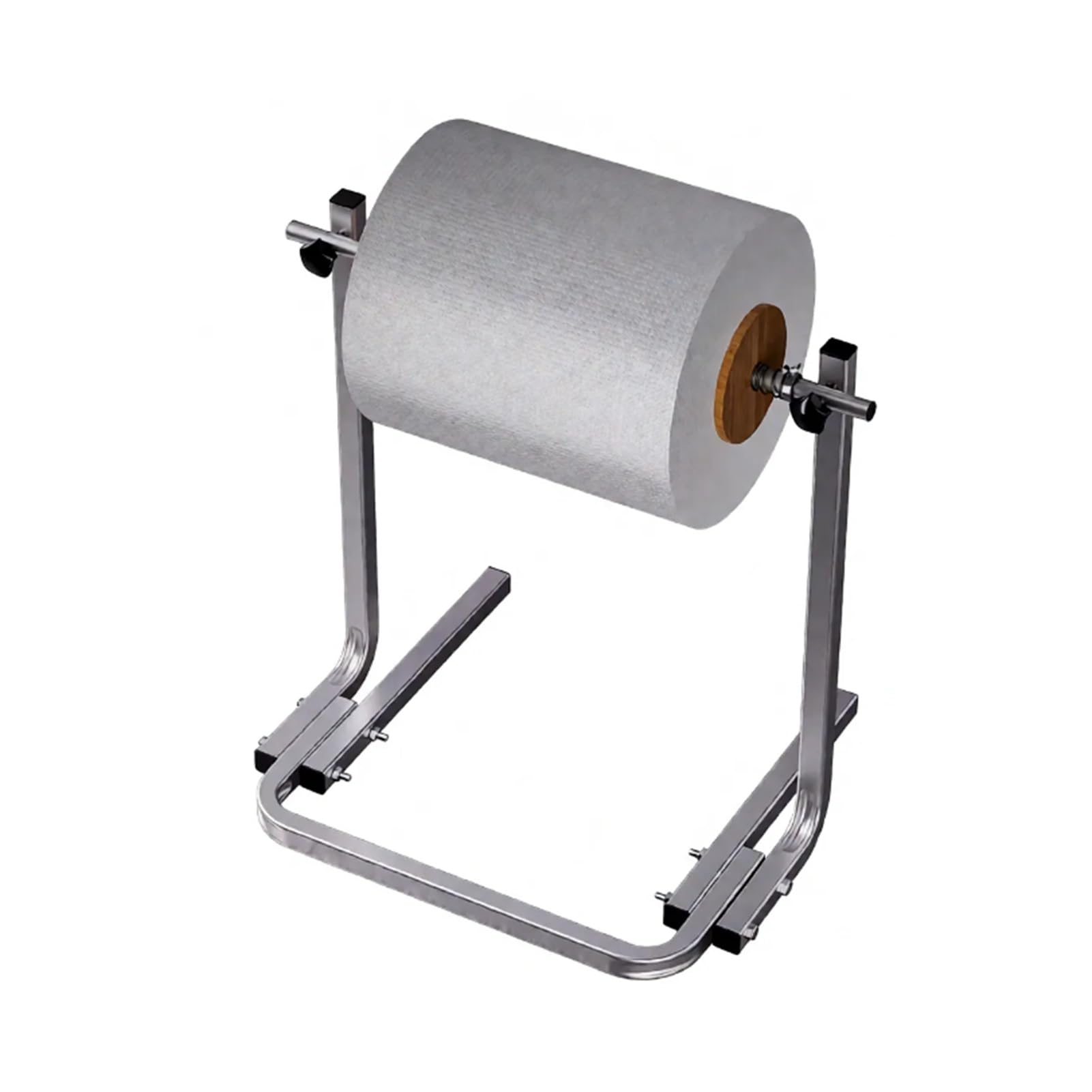 Bubble Wrap Roll Dispenser, Easy Film Replacement, Manual Bubble Foam Holder For Moving And Transportation(80x52x65cm)