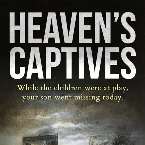 My Name's Fear: Heaven's Captives