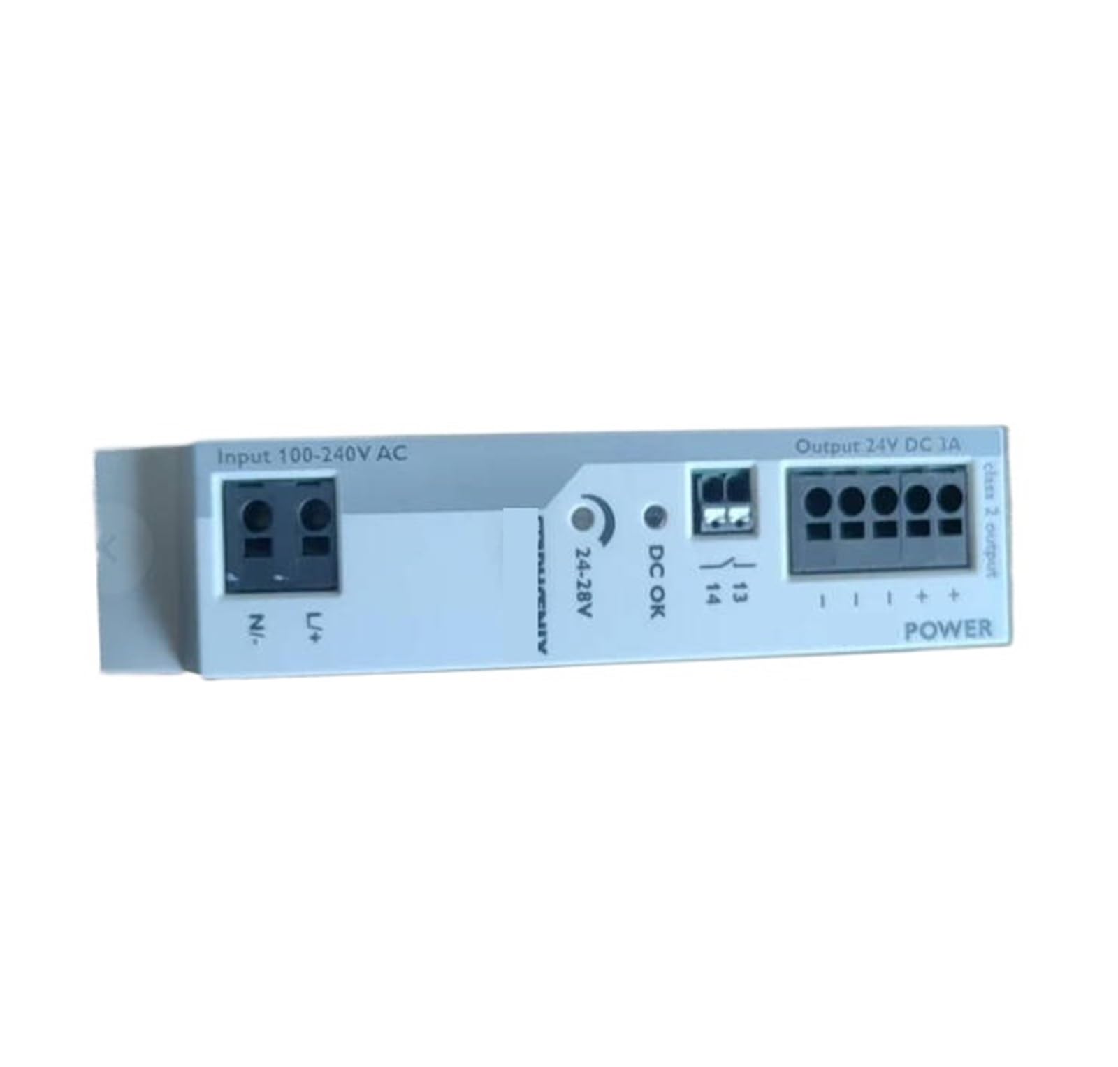 Alimentation à découpage 2903147 PS-2G/1AC/24DC/3/C2LPS originale pour armoire industrielle