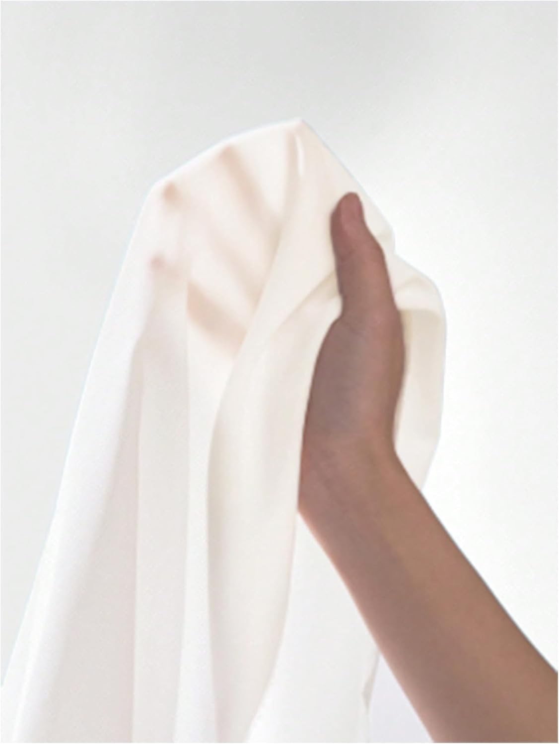 GORGLITTER Women's Sleeveless Bow Blazer Vest Top Trendy Flower Business Casual Fall Lightweight Blazers Suit Jacket - Image 4