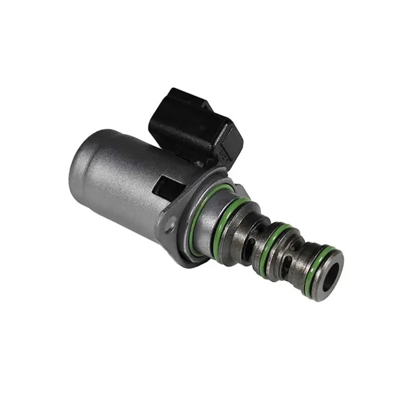 Yjcebgped One Color Solenoid Valve 42N-64-11721 For Pc95 Pc12r-8 Excavator Electric Parts Sv98-T39