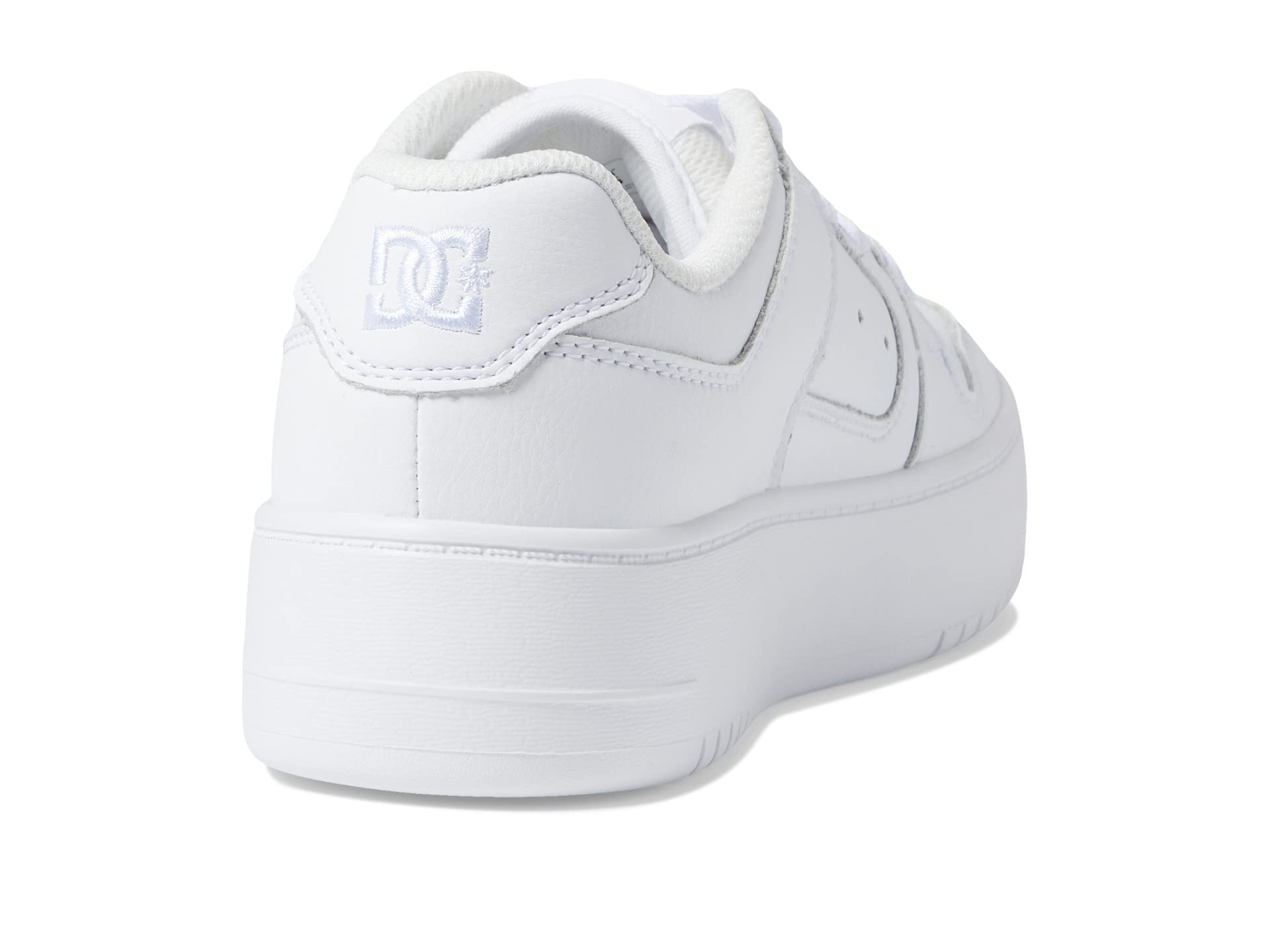 DC Manteca 4 Scarpe con Plateau da Donna Scarpe da skateboardDonna