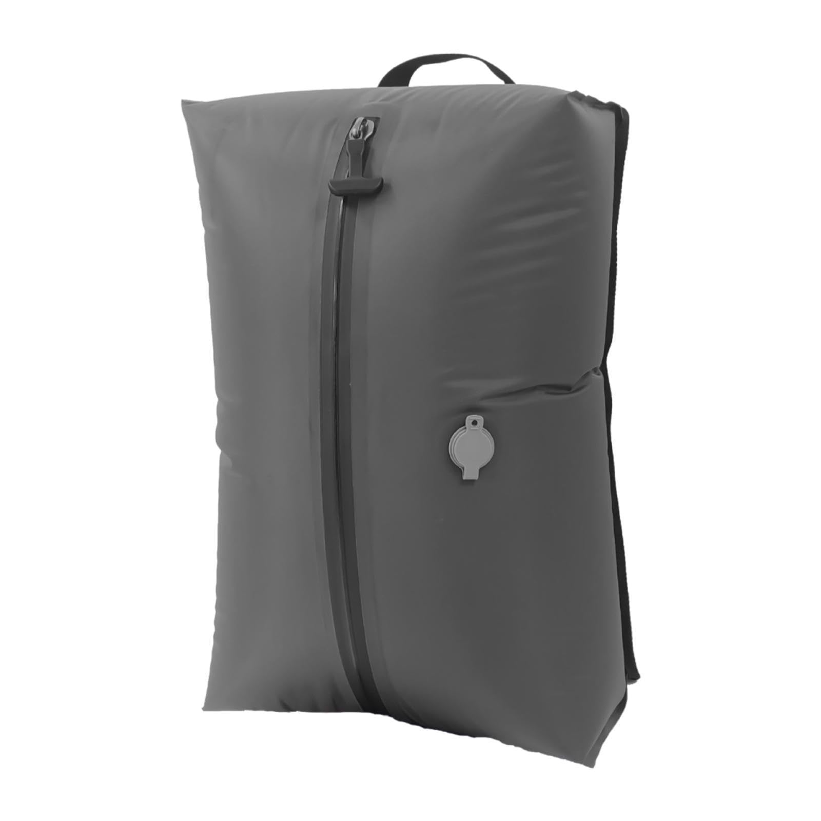 Sacs de compression sous vide pour rangement de vêtements et valise de voyage