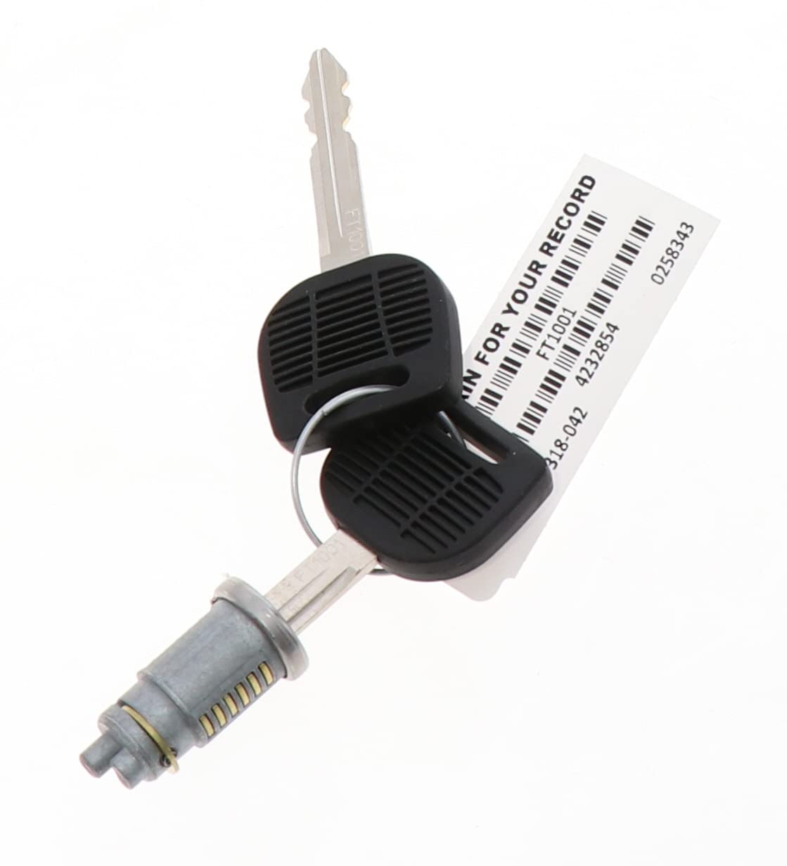 Freightliner Lockset - A22-77318-042