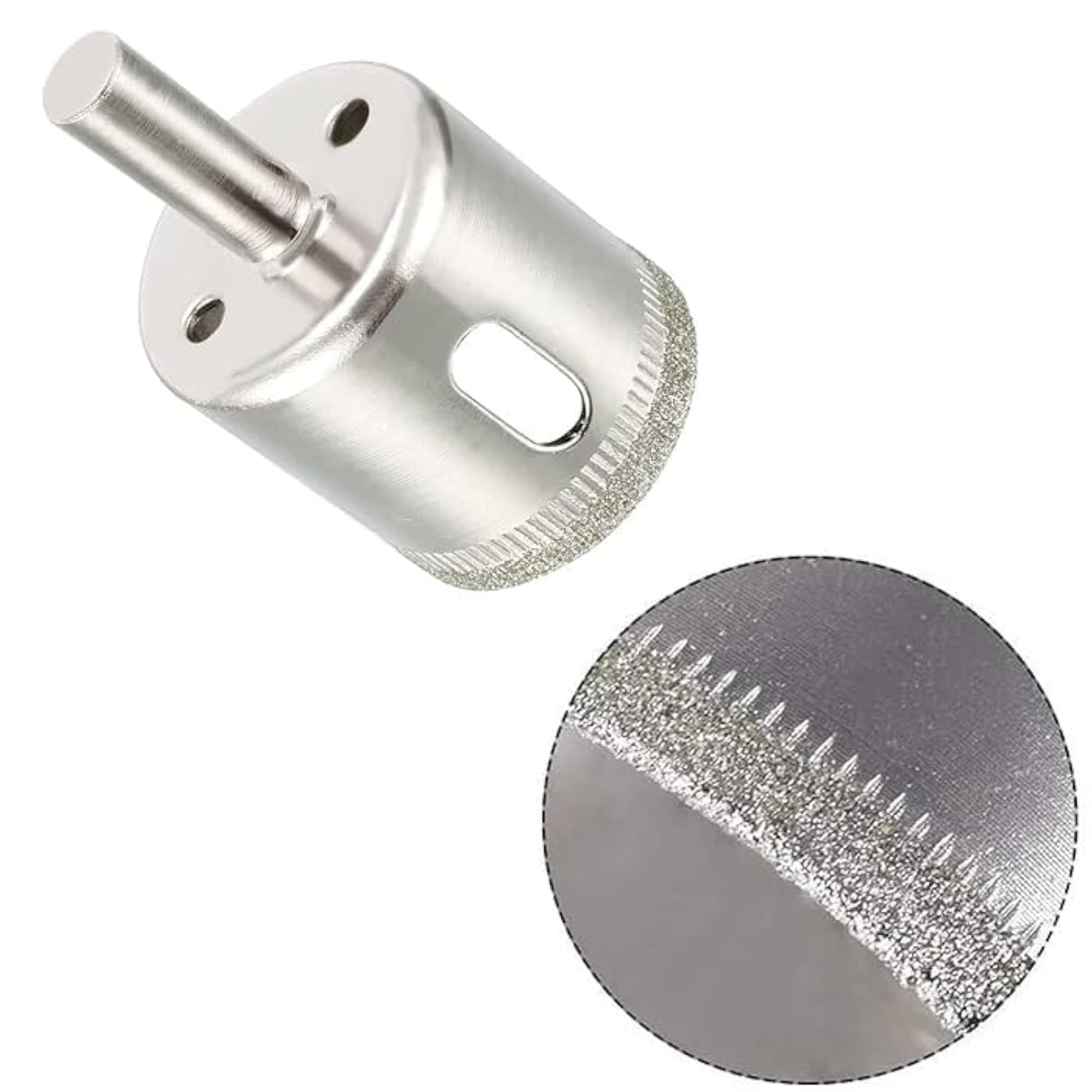 5Pcs 20mm Diamond Drill Bit Hole Saw