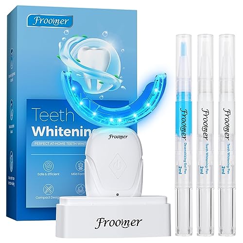 Top 10 Best Teeth Whitening Led Light Reviews & Buying Guide Katynel