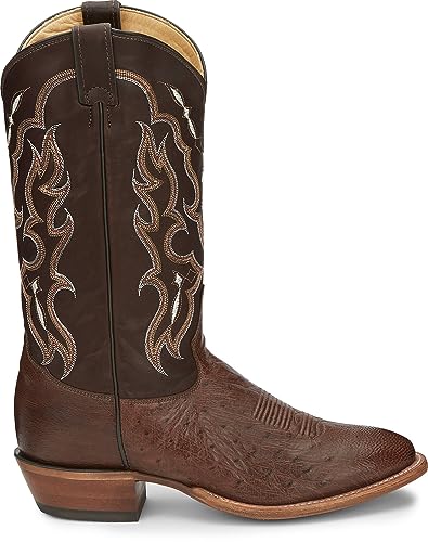 Tony Lama Tiberius Kango 13 Round Toe Mens Boot2