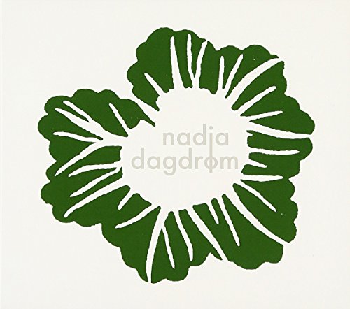 NADJA (5) - Dagdrøm - Disque CD