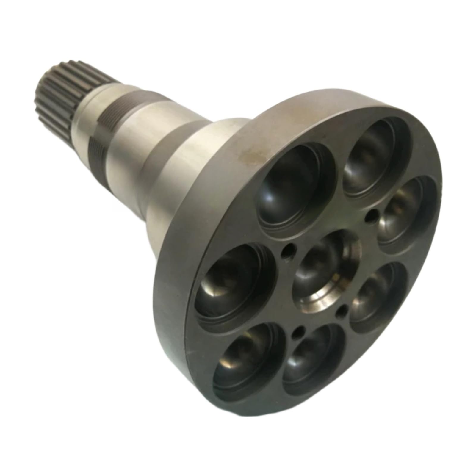 Qhdyfbn One Color Pump Spare Part Bmv186 Bmf186 Drive Shaft