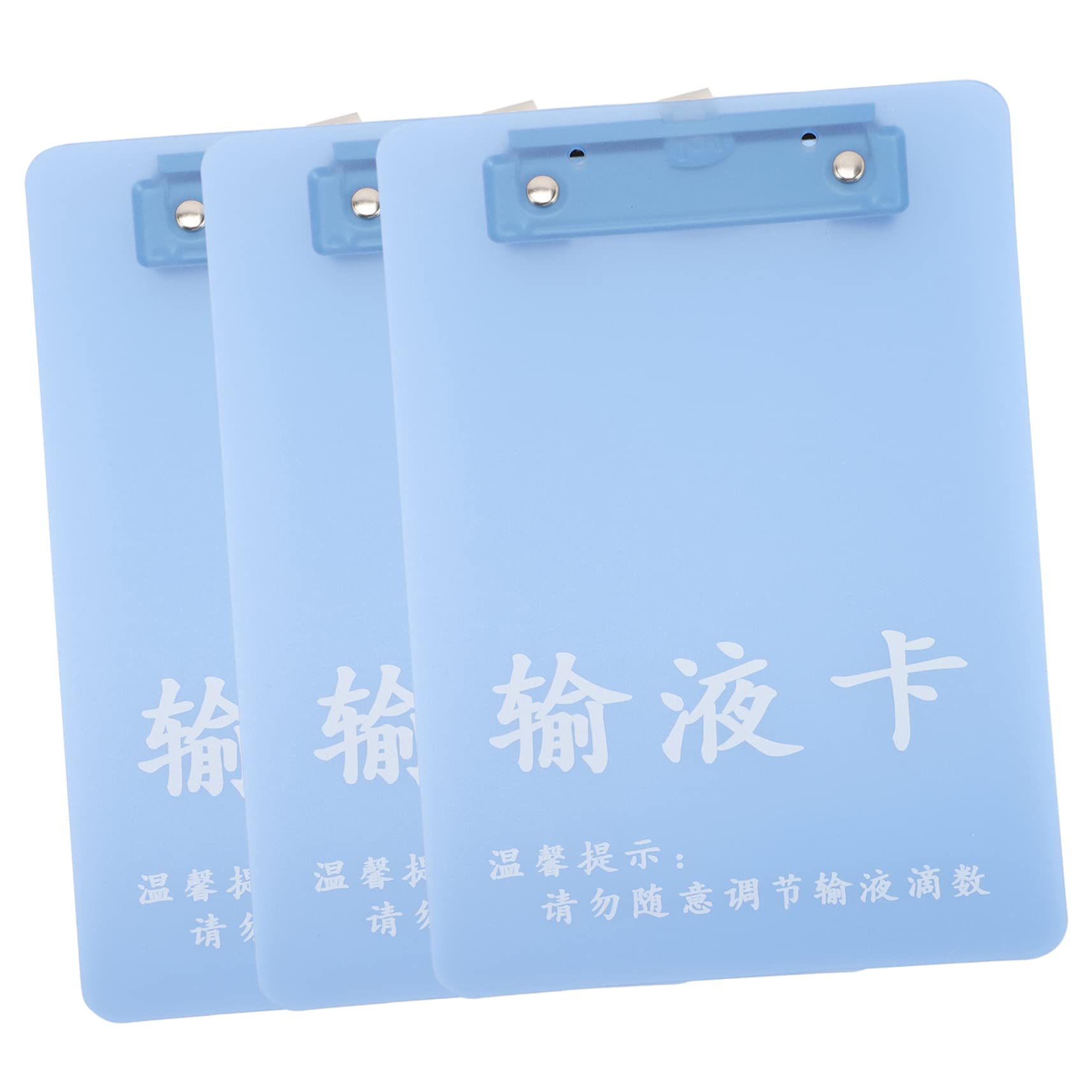15 pièces en plastique dur presse-papiers papeterie porte-documents presse-papiers porte-fichiers presse-papiers multi-usages presse-papiers multi-usages presse-papiers papier tableau d'écriture carto