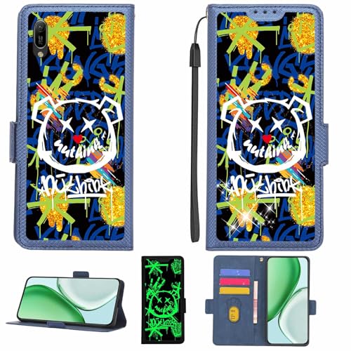 �Ή� HUAWEI Y6 SCL-L02 �p �P�[�X Case [1�� 9H+�d�x���� �K���X�t�B����] [RFID�u���b�N][�����{�Ö锭������] LPT-TYX