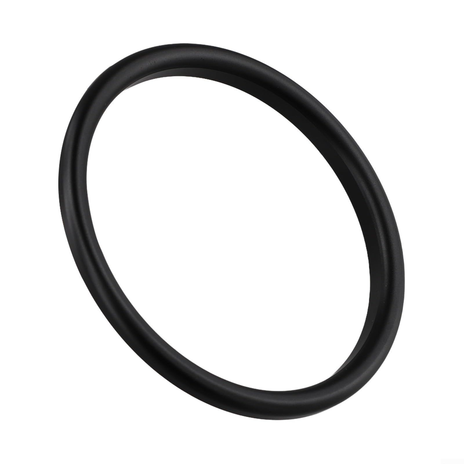 Anello decorativo per volante di Mini Cooper F54 F55 F56 F57 F60, resistente alla ruggine (blu