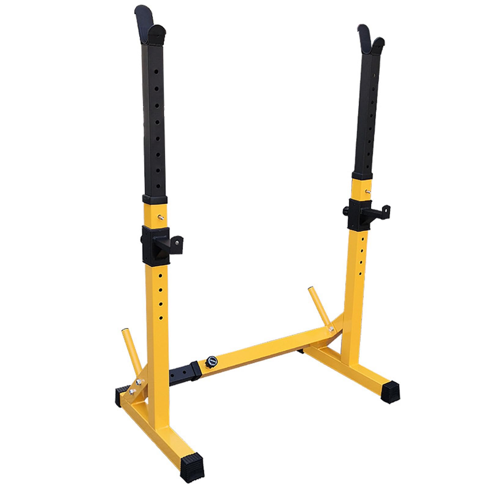 Support de squat et rack d'haltères TIM-LI pour votre salle de sport à la maison