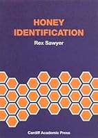 Honey Identification 1871254000 Book Cover