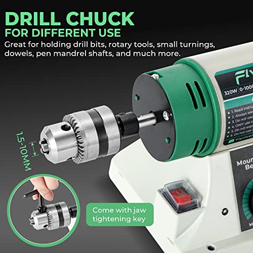Corte Y Pulido, Tools Imagen adicional