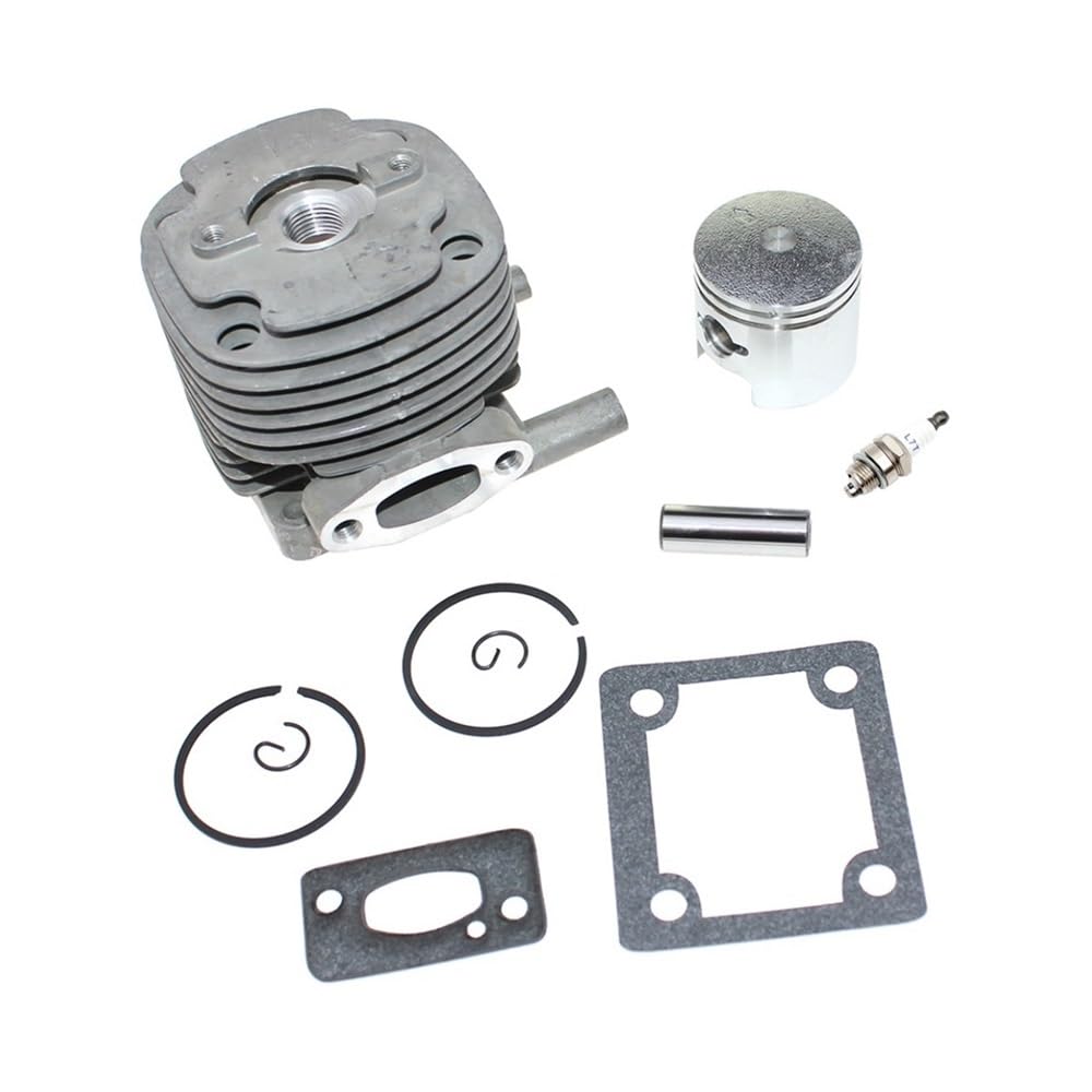 Kit cylindre-piston B45 A130001330 pièce réparation pour GP45 GP450 RC-45