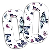 Printed Gloss Vinyl Stickers Superior Quality 100 Micron Glossy Vinyl Material Designed & Printed In The UK Ideal For Wheelie Bins, Laptops, Fridges, Cars, Motorbikes, Tool Box's And Similar Flat & Smooth Surfaces Solvent Based Adhesive, Easy To Appl...